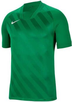 Nike T-shirt Korte Mouw Dri-FIT Challenge III Jersey SS