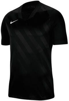 Nike T-shirt Korte Mouw Dri-FIT Challenge III Jersey SS
