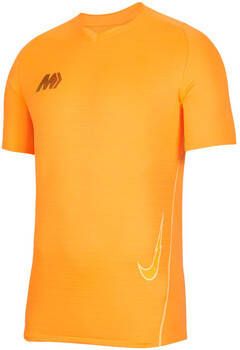 Nike T-shirt Korte Mouw Dri-FIT Mercurial Strike Tee