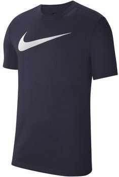 Nike T-shirt Korte Mouw Dri-FIT Park 20 HBR SS Tee