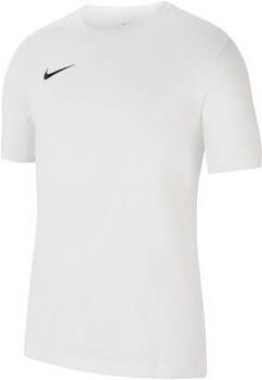 Nike T-shirt Korte Mouw Dri-FIT Park 20 SS Tee
