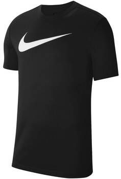 Nike T-shirt Korte Mouw Dri-FIT Park Tee
