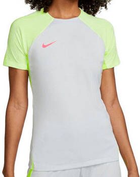 Nike T-shirt Korte Mouw Dri-FIT Strike Tee Women