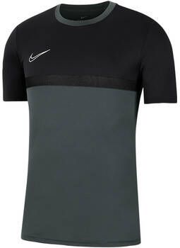 Nike T-shirt Korte Mouw Dry Academy 20 SS Top