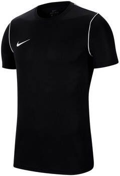 Nike T-shirt Korte Mouw Dry Park 20 SS Top