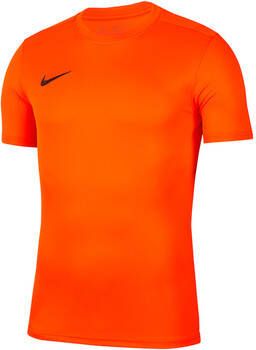 Nike T-shirt Korte Mouw Dry Park VII SS Jersey