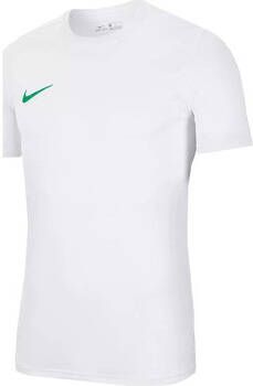 Nike T-shirt Korte Mouw Dry Park VII SS Jersey