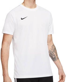 Nike T-shirt Korte Mouw Dry Park VII SS Jersey