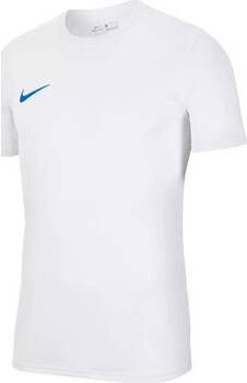 Nike T-shirt Korte Mouw Dry Park VII SS Jersey