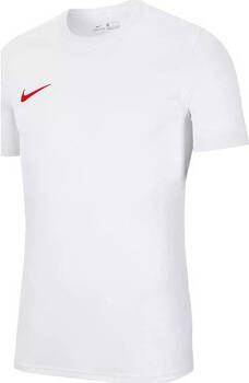 Nike T-shirt Korte Mouw Dry Park VII SS Jersey