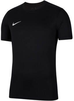 Nike T-shirt Korte Mouw Dry Park VII SS Jersey