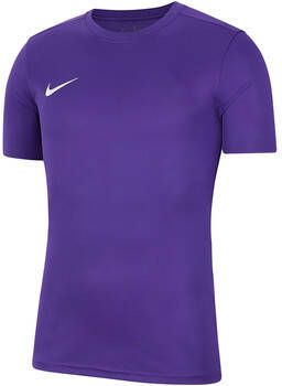 Nike T-shirt Korte Mouw Dry Park VII SS Jersey