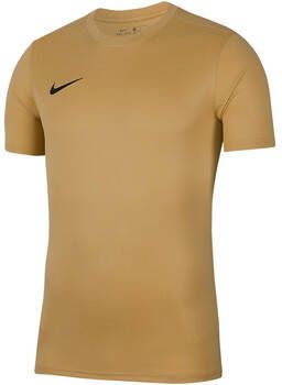 Nike T-shirt Korte Mouw Dry Park VII SS Jersey