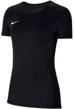 Nike T-shirt Korte Mouw Dry Park VII SS Jersey Women