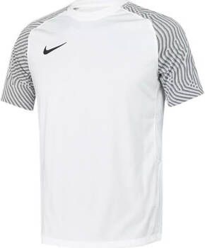 Nike T-shirt Korte Mouw Dry Strike II SS Jersey