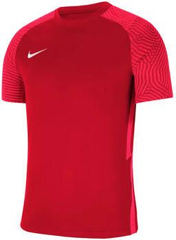 Nike T-shirt Korte Mouw Dry Strike II SS Jersey