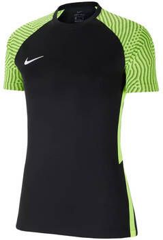 Nike T shirt Korte Mouw Dry Strike II SS Jersey Wo