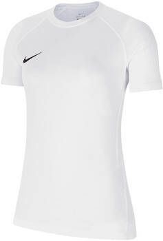 Nike T-shirt Korte Mouw Dry Strike II SS Jersey Women