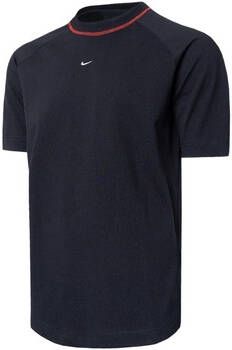 Nike T-shirt Korte Mouw F.C. Tribuna Tee