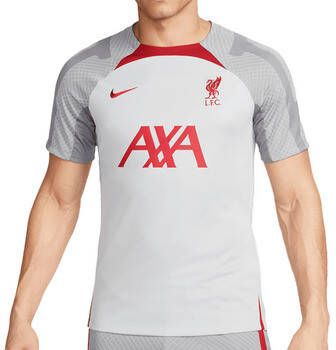 Nike T-shirt Korte Mouw Liverpool FC Dri-FIT Strike Tee 2023 2024