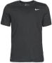 Nike T-shirt Korte Mouw M NK DRY TEE DFC CREW SOLID - Thumbnail 1