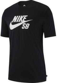 Nike T-shirt M nk sb dry tee dfct logo