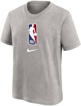 Nike T-shirt Korte Mouw NBA Team 31 SS Tee