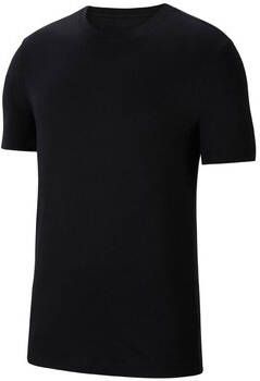 Nike T-shirt Korte Mouw Park 20 M Tee