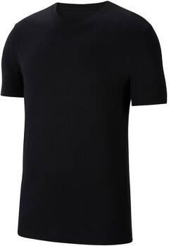 Nike T-shirt Korte Mouw Park 20 SS Tee