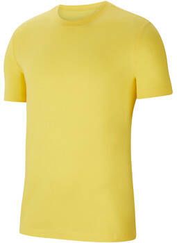 Nike T-shirt Korte Mouw Park 20 SS Tee