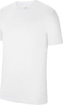 Nike T-shirt Korte Mouw Park 20 SS Tee