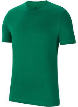 Nike T-shirt Korte Mouw Park 20 SS Tee