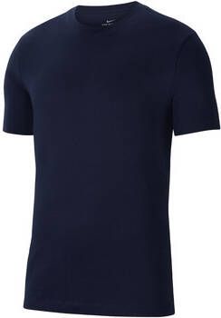 Nike T-shirt Korte Mouw Park 20 SS Tee