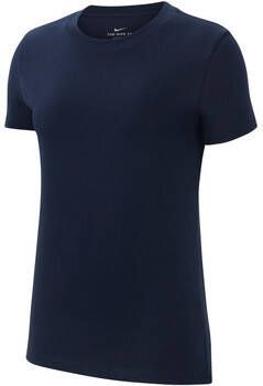 Nike T-shirt Korte Mouw Park 20 SS Tee Women