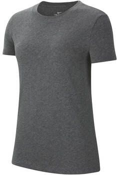 Nike T-shirt Korte Mouw Park 20 SS Tee Women