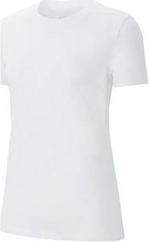 Nike T-shirt Korte Mouw Park 20 SS Tee Women