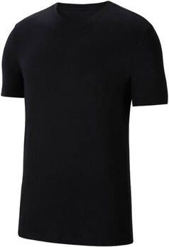 Nike T-shirt Korte Mouw Park 20 Tee