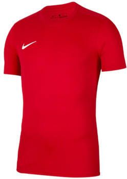 Nike T-shirt Korte Mouw Park VII Tee - Foto 2