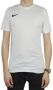 Nike Dri-FIT Academy Voetbalshirt White Heren - Thumbnail 1