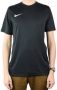 Nike Dri-FIT Academy Voetbalshirt Black Heren - Thumbnail 1