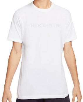 Nike T-shirt Korte Mouw Sportswear Air 2 Tee