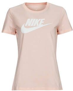 Nike T-shirt Korte Mouw Sportswear Essential