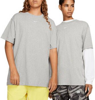 Nike T-shirt Korte Mouw Sportswear Essentials Shirt Women