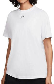 Nike T-shirt Korte Mouw Sportswear Essentials Shirt Women