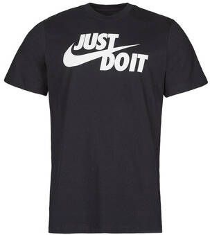 Nike T-shirt Korte Mouw SPORTSWEAR JDI