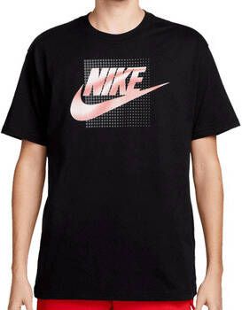 Nike T-shirt Korte Mouw Sportswear Max90 Futura Tee