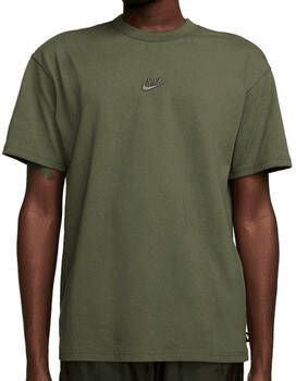 Nike T-shirt Korte Mouw Sportswear Premium Essentials Tee
