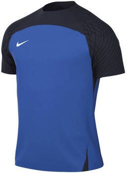 Nike T-shirt Korte Mouw Strike III Jersey