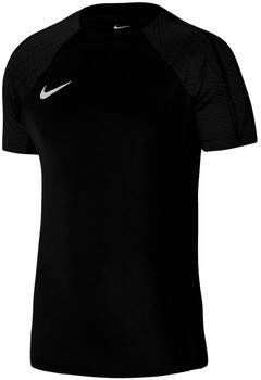 Nike T-shirt Korte Mouw Strike III Jersey