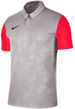 Nike T-shirt Korte Mouw Trophy IV Jersey